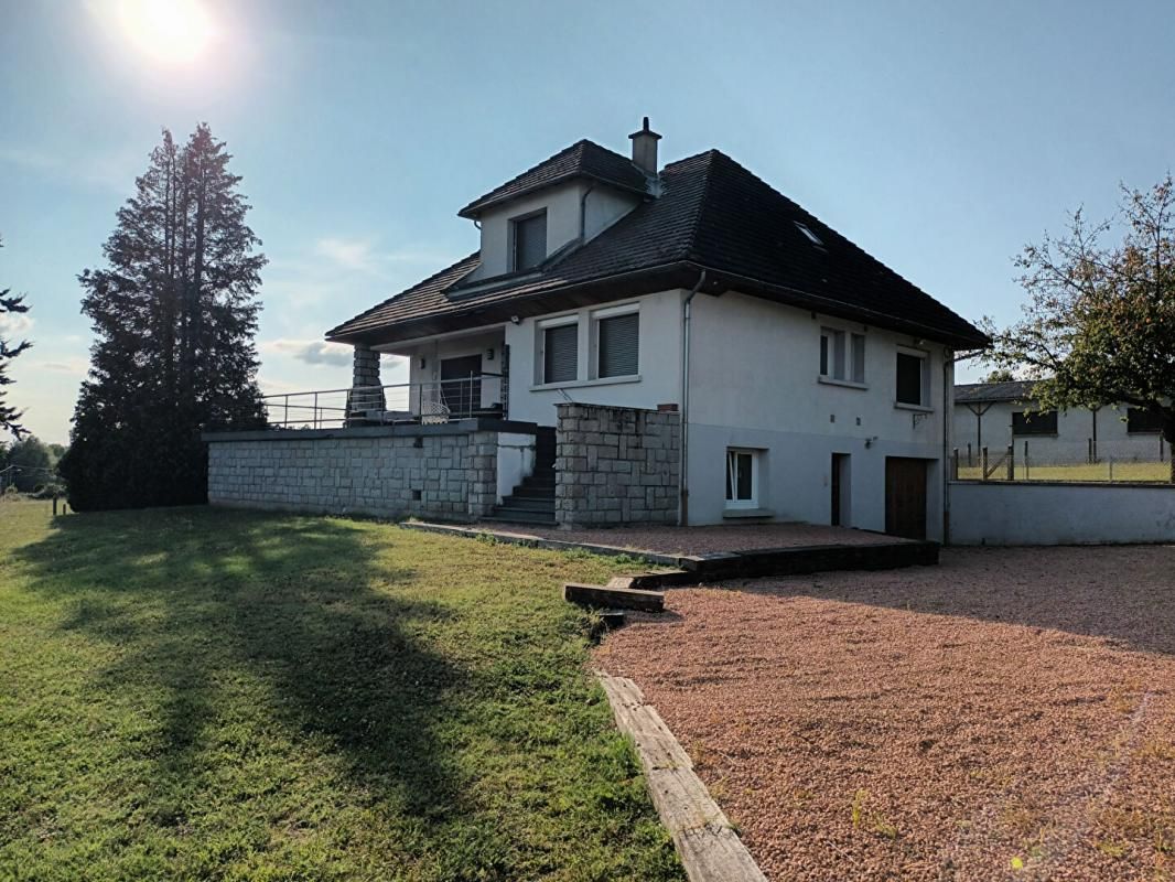 VARENNES-SUR-ALLIER Maison familiale et moderne sur Varennes sur Allier 2