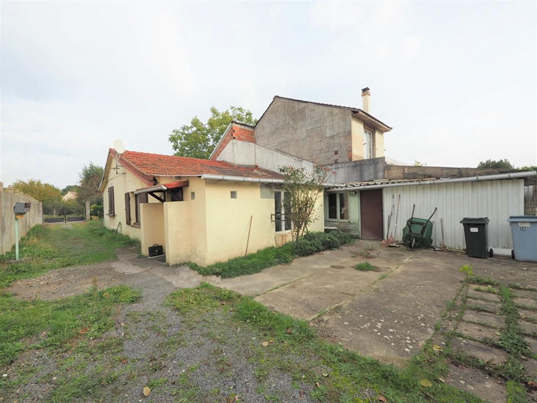 SEUGY Maison Seugy 5 pièce(s) 88 m2 3