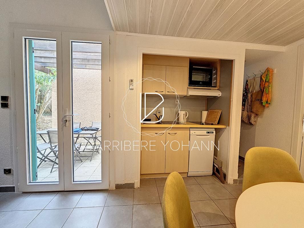 ARGELES-SUR-MER Appartement Argeles Sur Mer 2 pièce(s) 30 m2 4