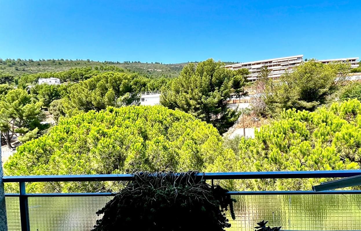 LA CIOTAT Appartement La Ciotat 3 pièce(s) 58 m2 1