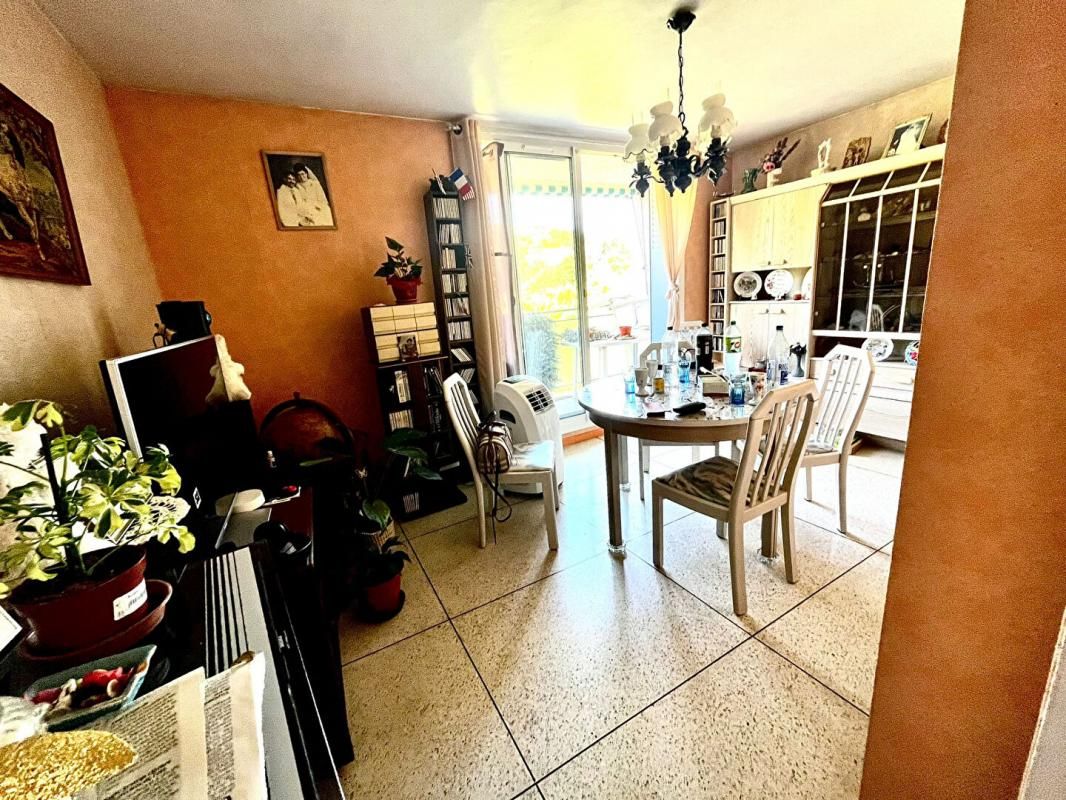 LA CIOTAT Appartement La Ciotat 3 pièce(s) 58 m2 2