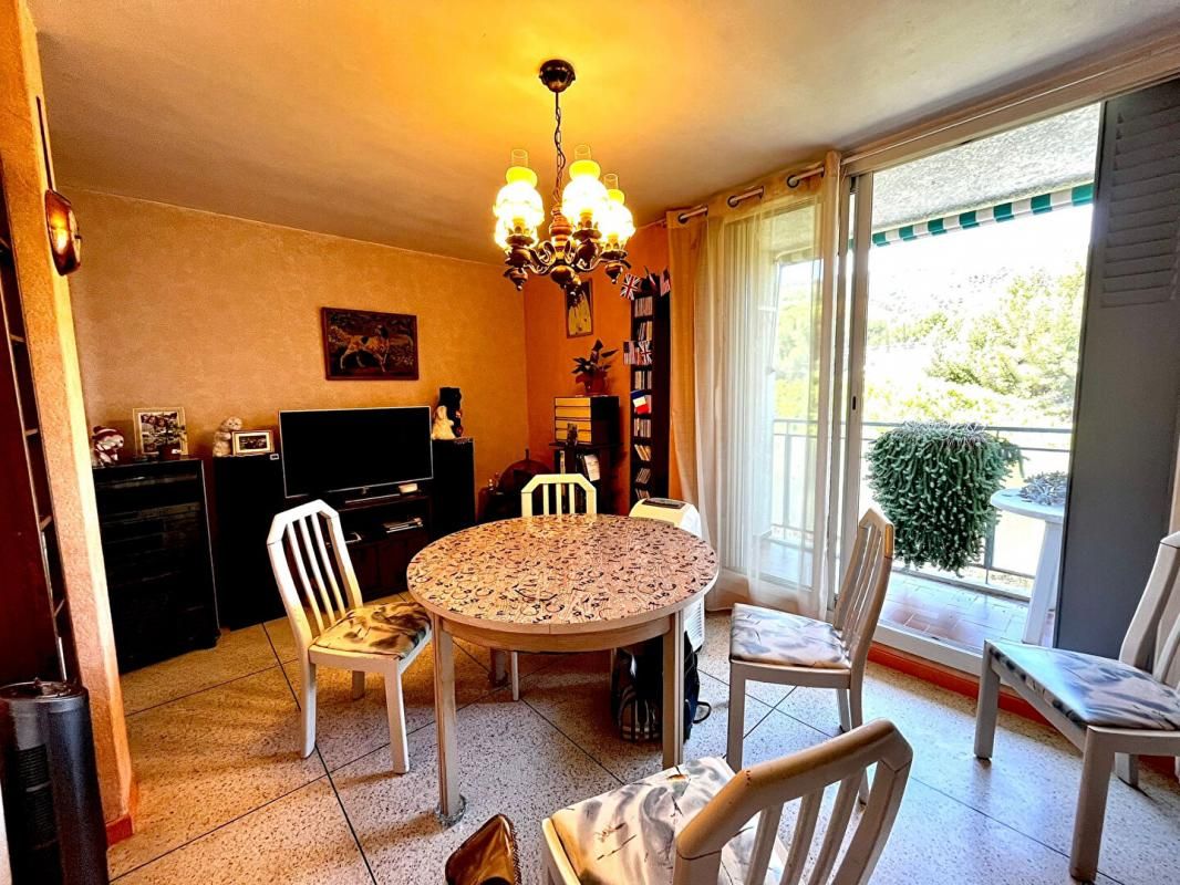 LA CIOTAT Appartement La Ciotat 3 pièce(s) 58 m2 3