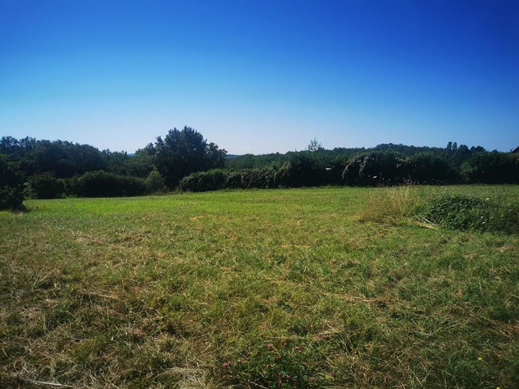 SAINT-AMAND-DE-COLY Saint Amand De Coly Terrain  constructible 2185 m2 1