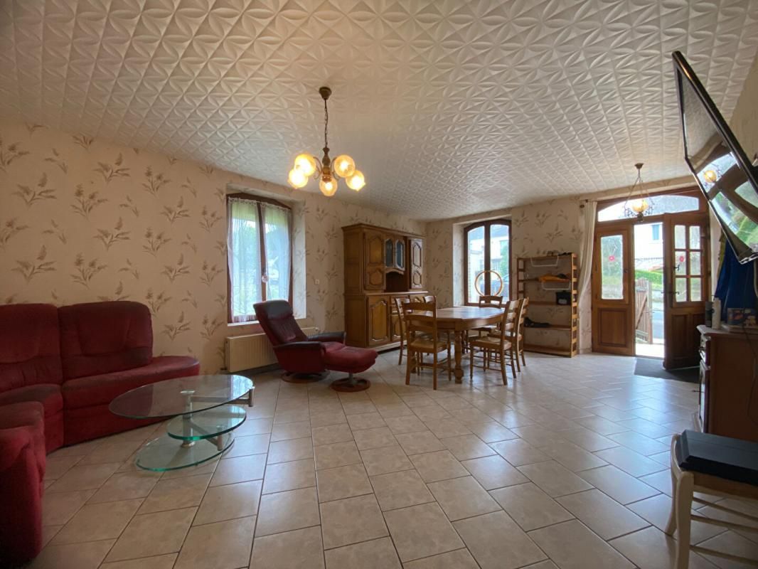 SAVIGNY-SUR-BRAYE Maison Savigny Sur Braye 115 m2 3 chambres 2