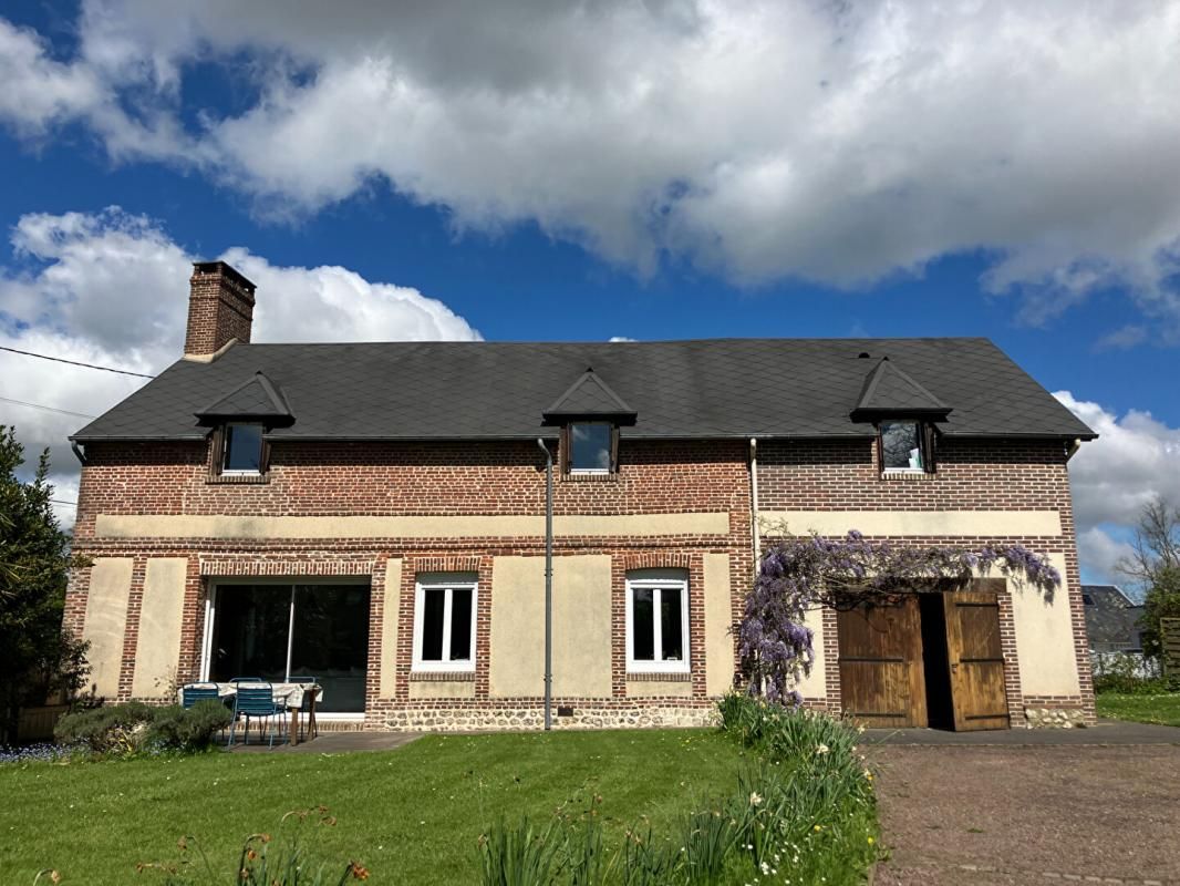 Maison Doudeville 6 pièce(s) 127 m2