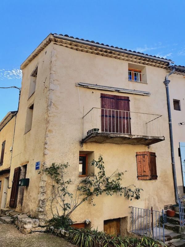 ESTOUBLON Maison 2 chambrez 50 m2 Estoublon (04270) 2