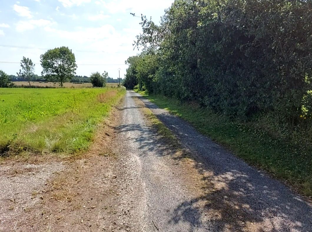 BOURGTHEROULDE-INFREVILLE 2 Terrains à bâtir proche Grand Borgtheroulde 2