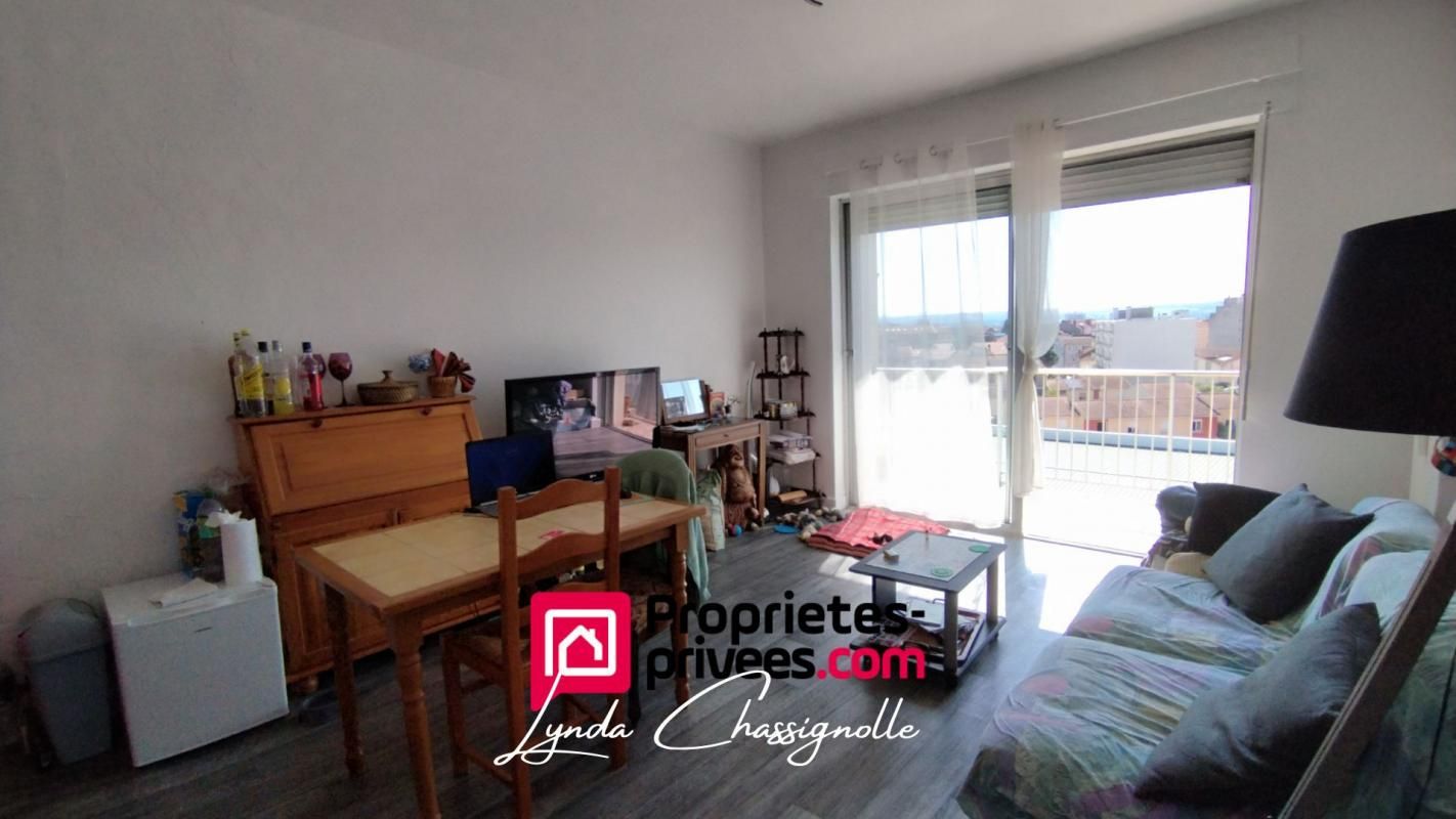 ROANNE Appartement - centre ville Roanne 3