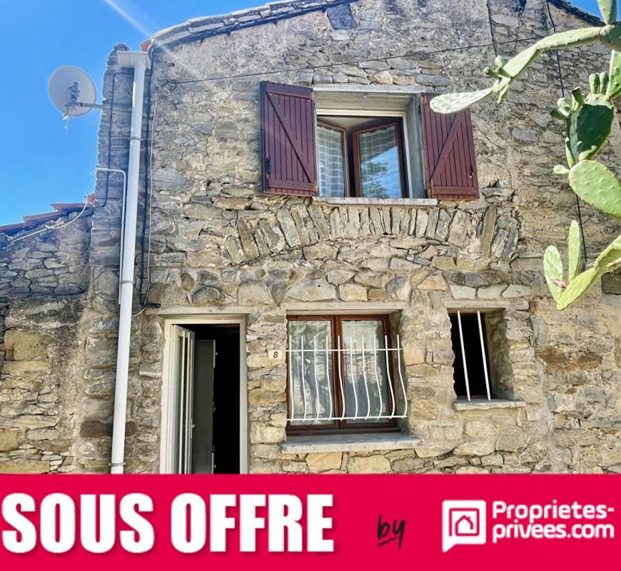 Maison Cesseras 3 pièce(s) 60 m2