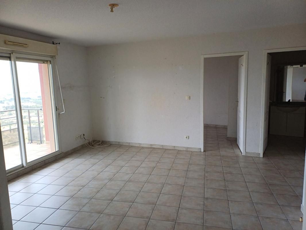 NARBONNE Appartement Narbonne 3 pièce(s) 56 m2 3