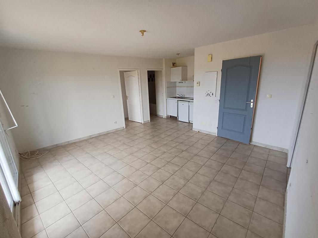 NARBONNE Appartement Narbonne 3 pièce(s) 56 m2 4