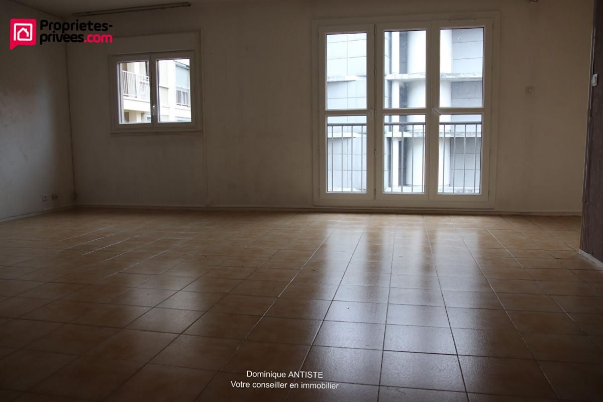 Appartement, Pantin 4 pièce(s) 96.96 m2