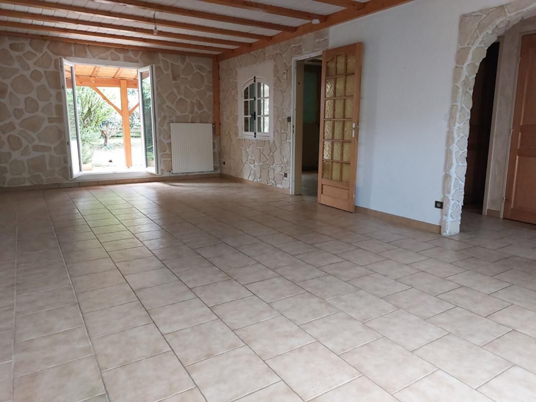 JONAGE Maison Jonage 7 pièce(s) 106 m2 2