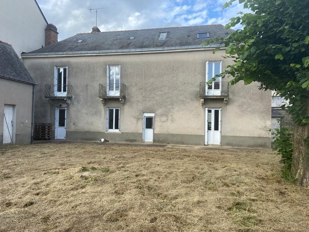 PRECIGNE Maison Precigne 9 pièce(s) 155 m2 1