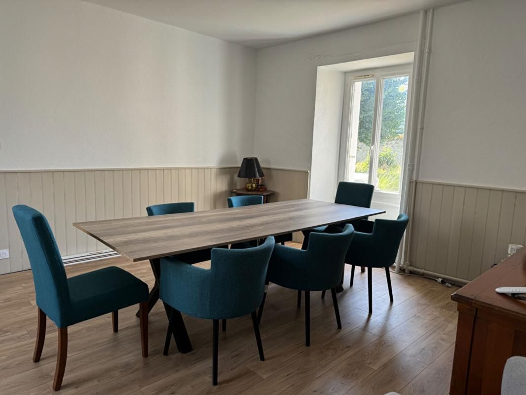 PRECIGNE Maison Precigne 9 pièce(s) 155 m2 4