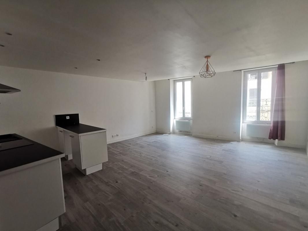 Appartement Le Muy 3 pièce(s) 67 m2