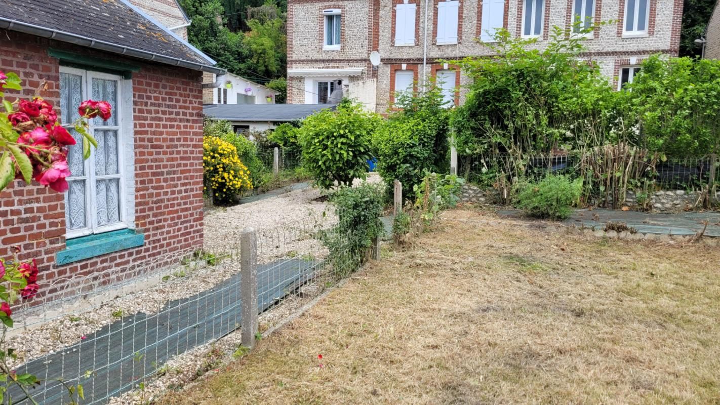 YPORT Maison Yport 6 pièce(s) 120 m2 2