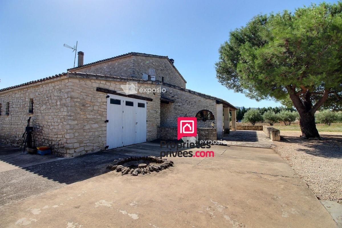 LAGNES Ensemble Immobilier Lagnes 340 m² - 999 000 Euros- 3