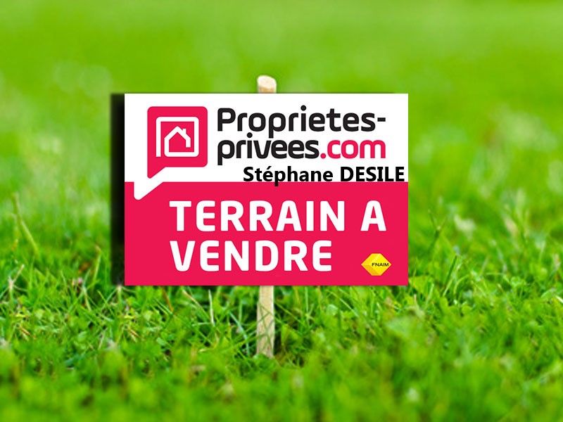 Terrains Moëlan-Sur-Mer 10 Hectares 7808 m2