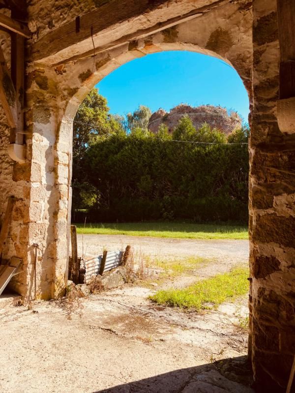 PROVINS Magnifique Bâtiment agricole / Grange / Loft en pierre 4