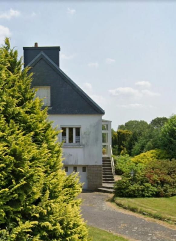 29520 Laz maison centre bourg 4 chambres, bureau, dressing sous sol complet terrain 1300 m²