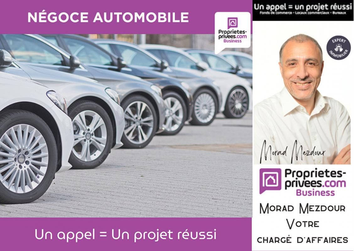 LILLE METROPOLE - ACHAT, VENTE AUTOMOBILE - SHOWROOM