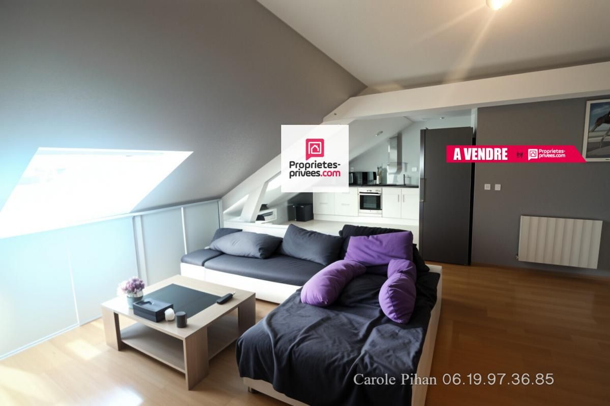 ANET Appartement Lumineux de 56 m² idéalement situé à 3 minutes de Anet 28 3