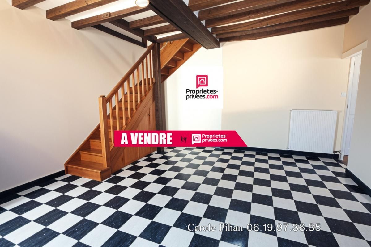 VERNOUILLET Maison à Rénover idéale pour primo-accédants ou investisseurs 3