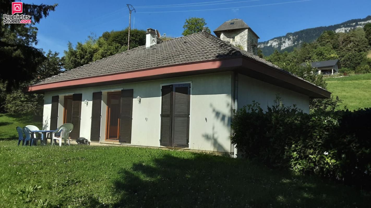 Maison Gruffy 4 pièce(s) 80 m2