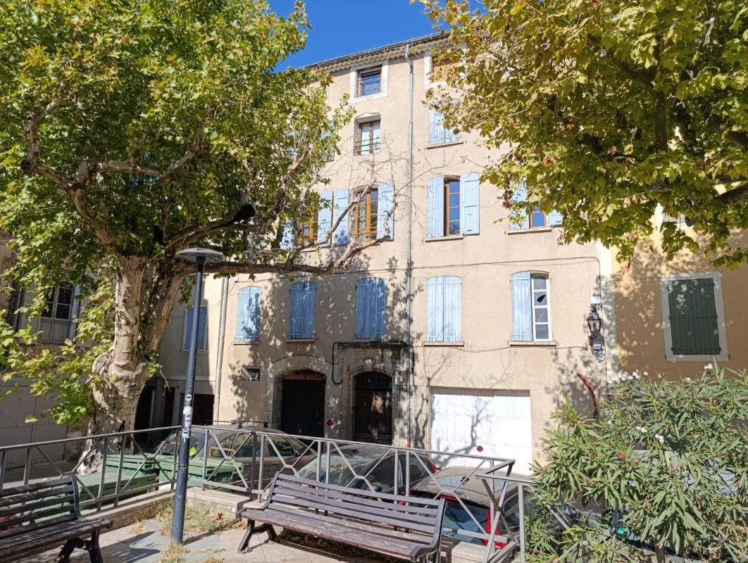 MANOSQUE Magnifique appartement  3 pièces 2