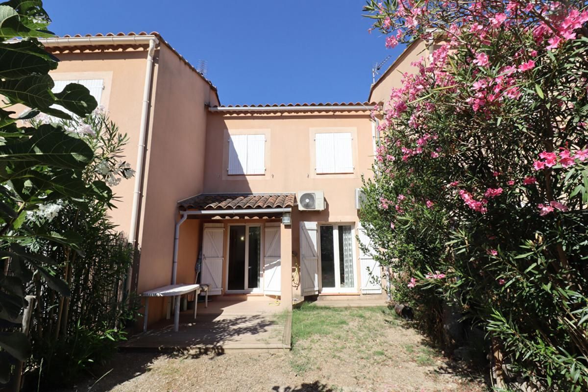 Maison Avignon 4 pièce(s) 85 m2