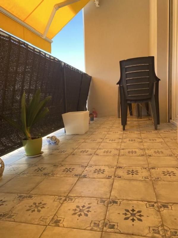 MONTPELLIER Appartement T4 de 71m² 1