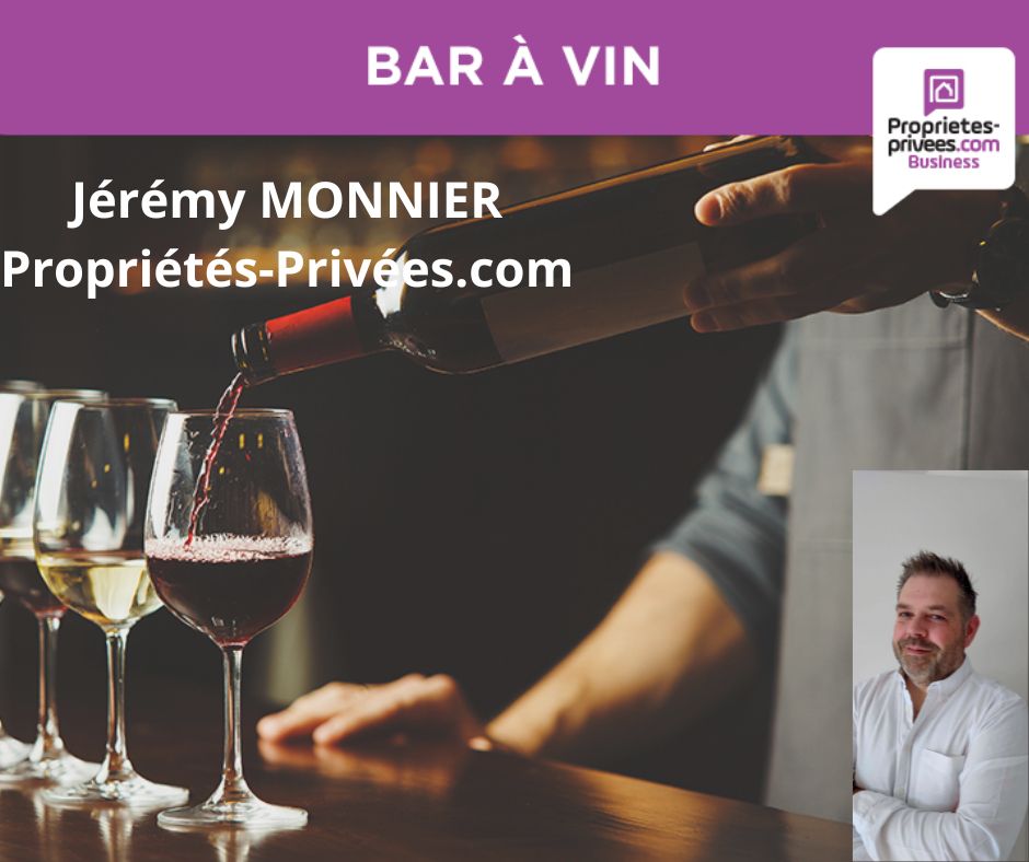 LILLE PERENCHIES - Bar Brasserie Licence IV 3