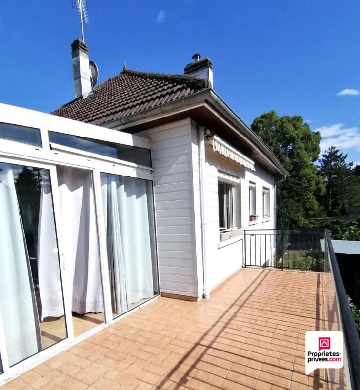 JAMBVILLE 78440 JAMBVILLE, Maison 3 pièce(s) 85 m2, jardin 1050 m2 4