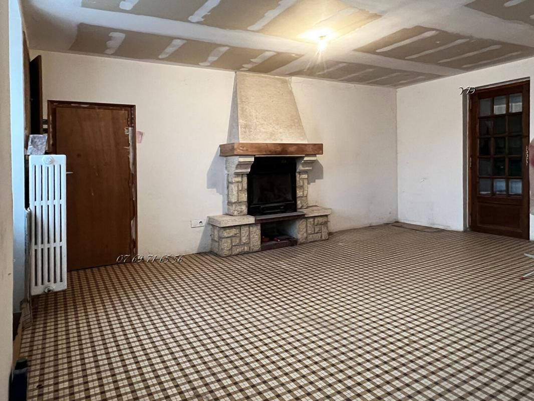 Maison Saint Malo 7 pièces 162 m2