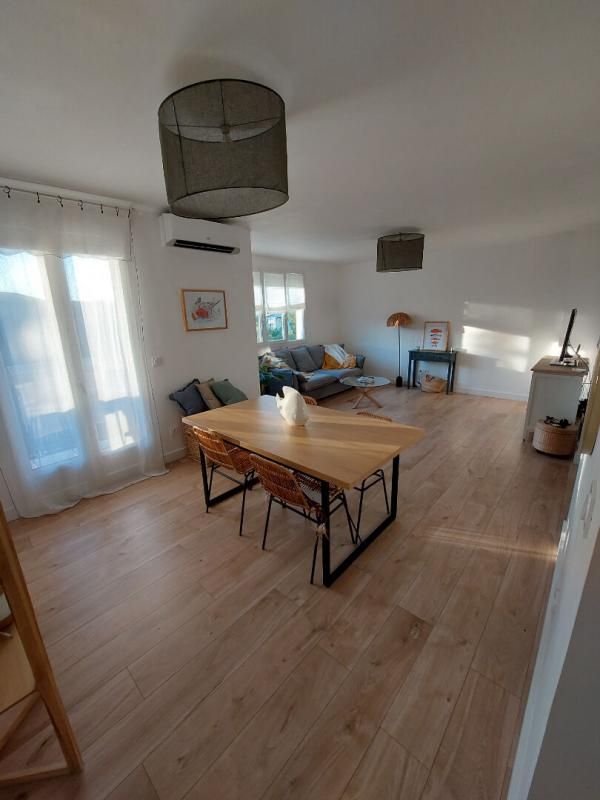 SETE Appartement Sete 3 pièce(s) 65 m2 2