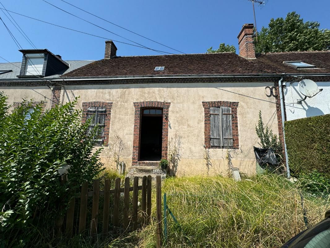 Maison Greez Sur Roc 2 pièce(s) 56 m2