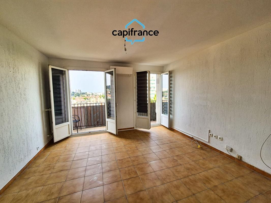 Appartement Marseille 3 pièce(s) 72 m2