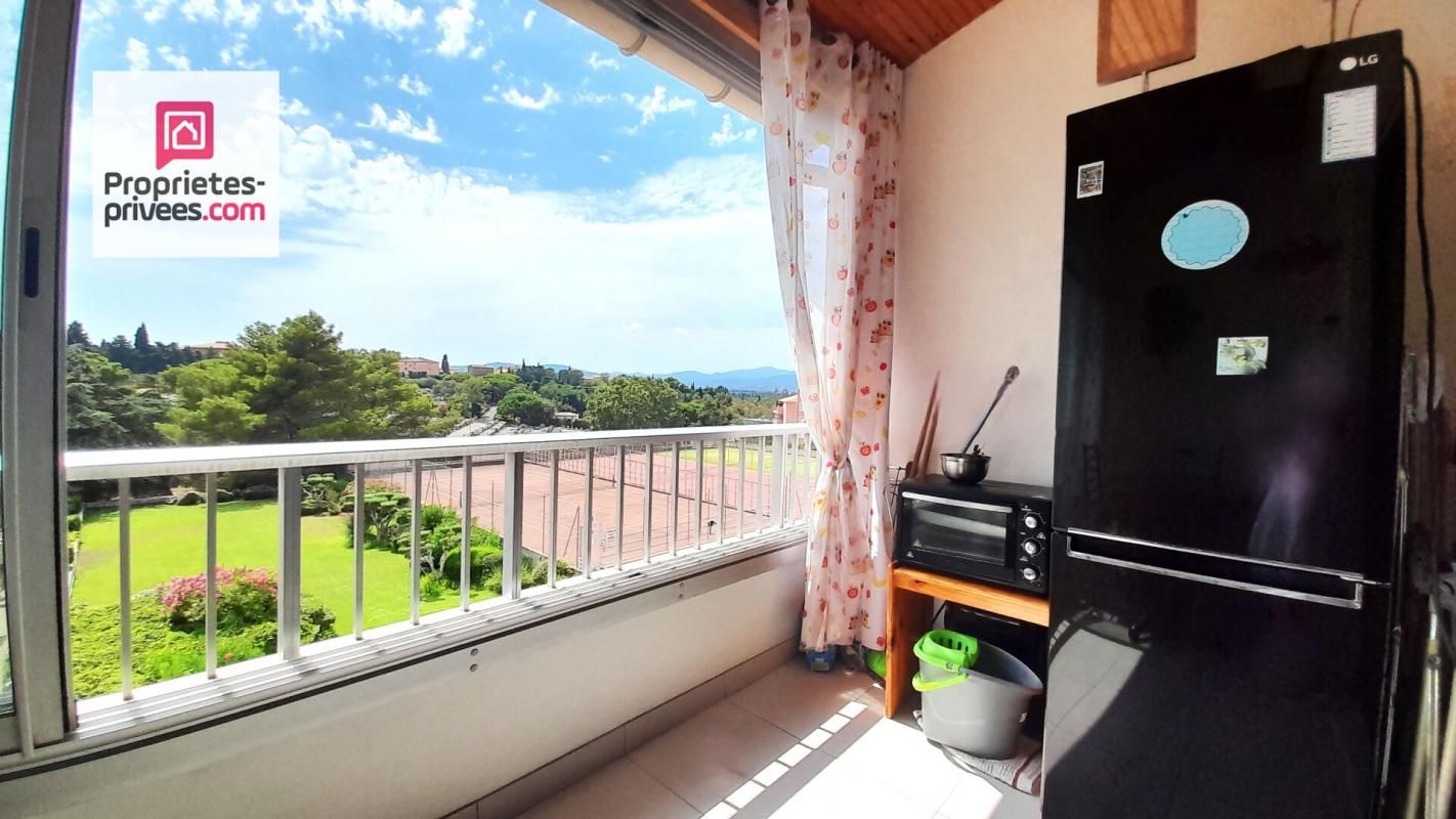 Appartement Frejus 2 pièces 29.05 m2