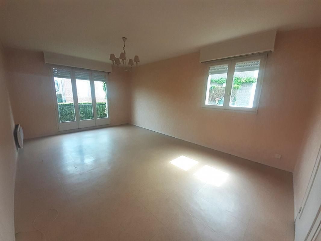 GOURNAY-EN-BRAY Appartement  T2 Gournay En Bray 59 m2 1