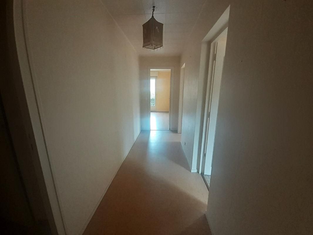 GOURNAY-EN-BRAY Appartement  T2 Gournay En Bray 59 m2 3