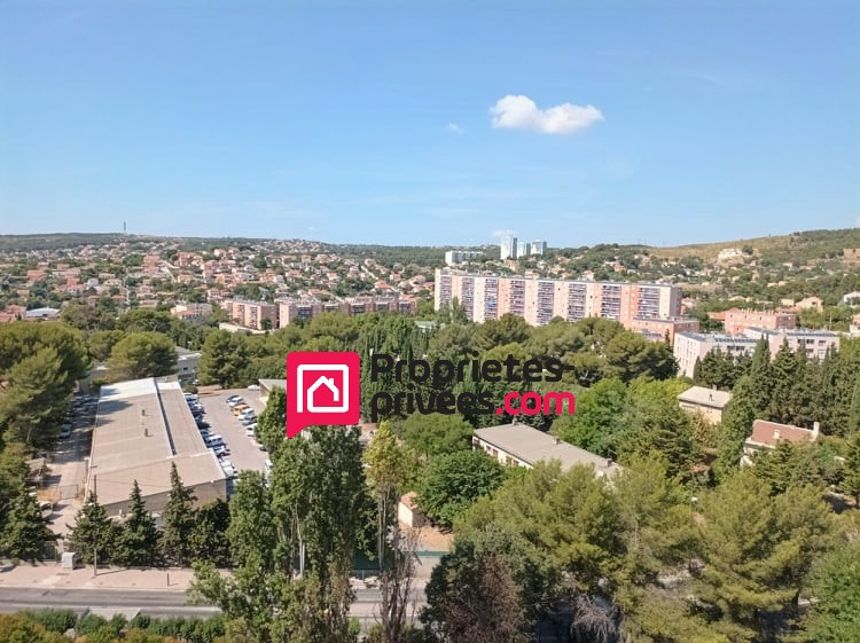 Appartement Marseille 4 pièce(s) 67 m2