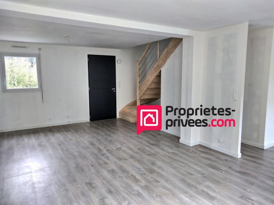 Maison Neuve Ergué-Gabéric 4 pièce(s) 105.64 m2