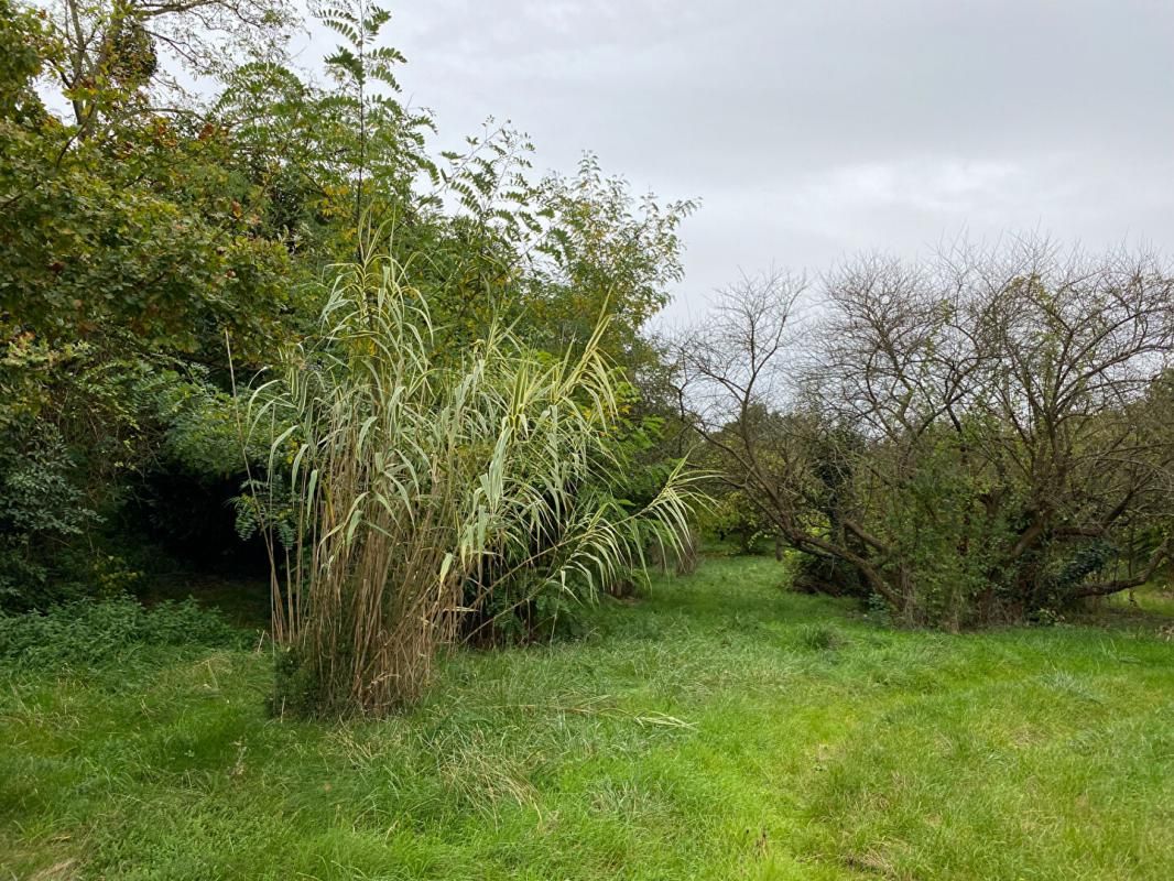 BOUERE Maison Bouère 4 pièce(s) 122 m2 avec dépendances 4