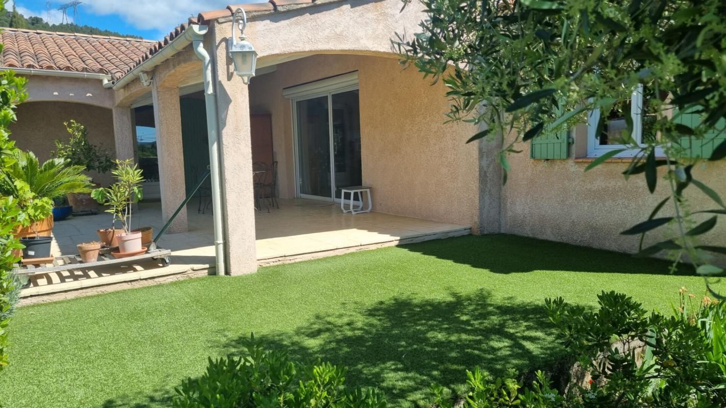 BESSE-SUR-ISSOLE Maison Besse Sur Issole 5 pièce(s) 110 m2 2