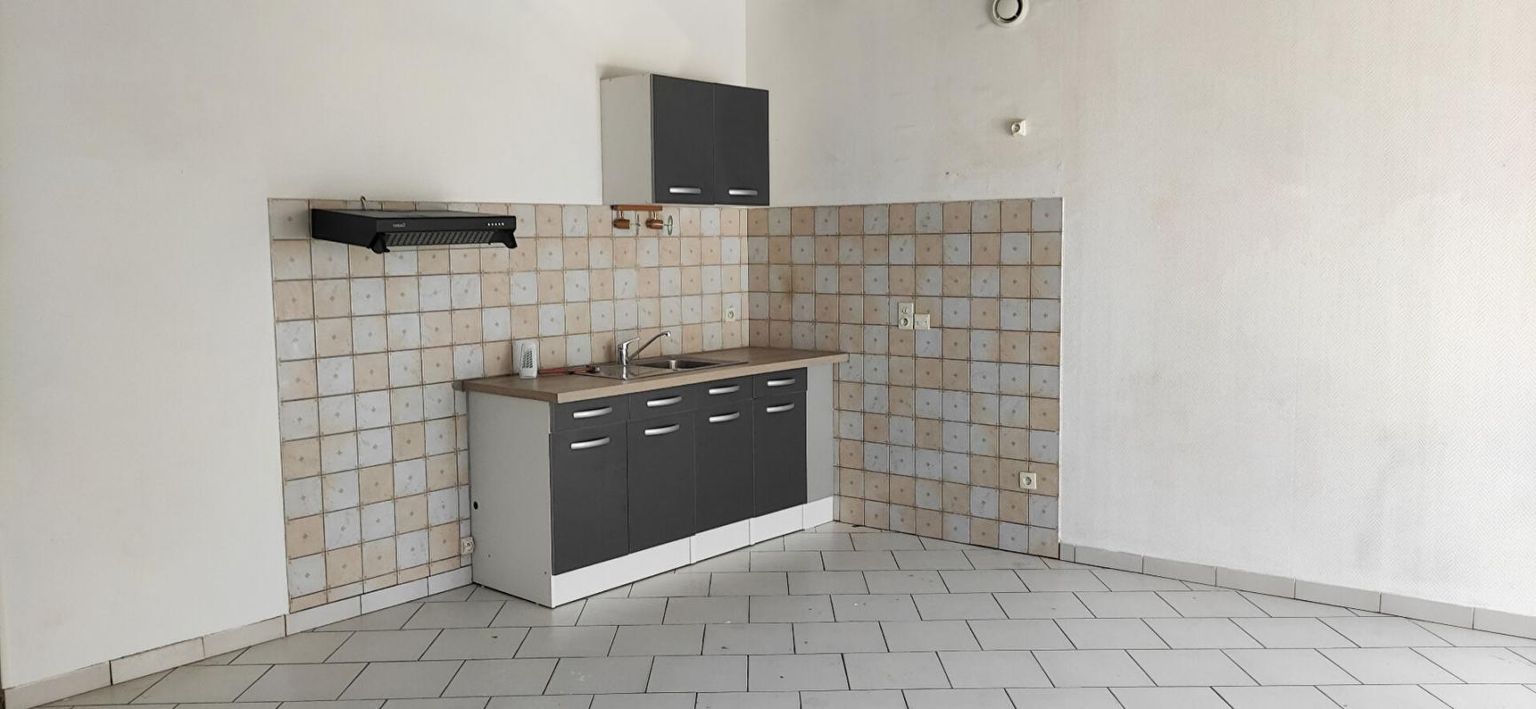 TOCANE-SAINT-APRE Maison  4 pièce(s) 92 m2 2