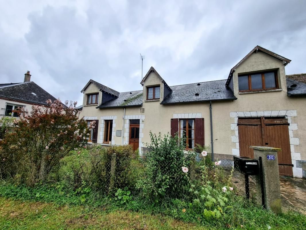 Maison Trinay 117.53 m2