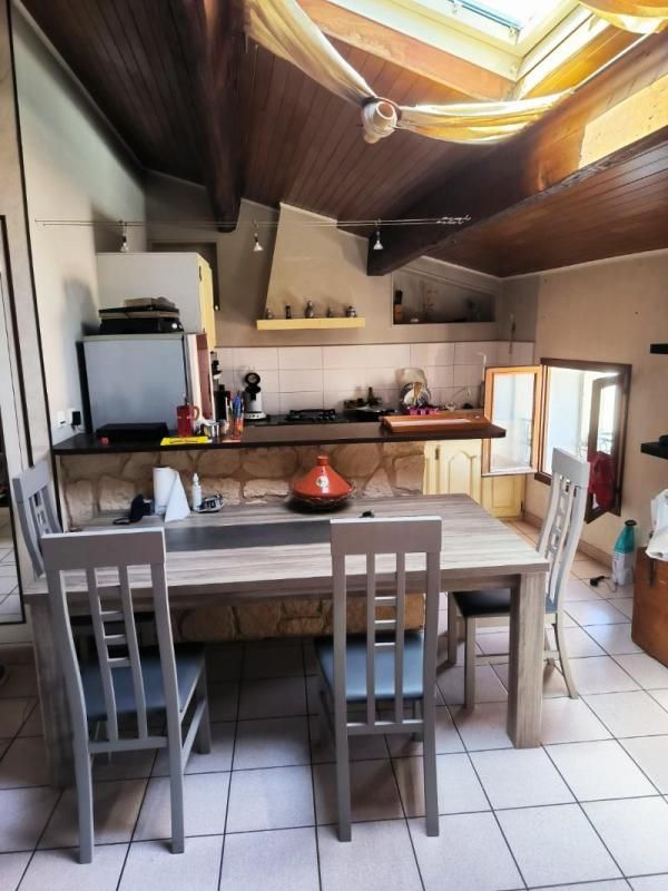 BEZIERS Appartement Mansardé avec 2 Chambres - quartier nouvelle poste 1