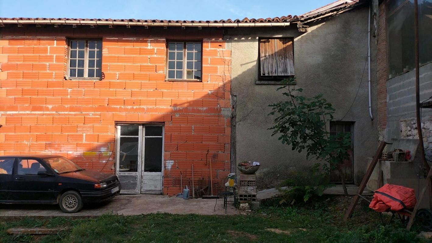 MAUVEZIN Maison 180m² Puycasquier(32120) 6 piéces 3