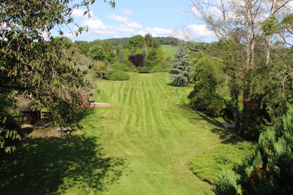 ORIGNY-EN-THIERACHE Maison Origny En Thierache 7 pièce(s) 180 m2 2